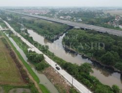 Dinas SDABMBK Optimalkan Anggaran untuk Jalan yang Lebih Baik