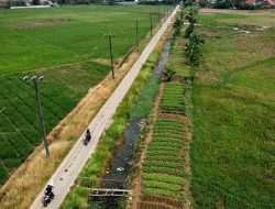 Perbaikan Jalan Rusak terus Diupayakan