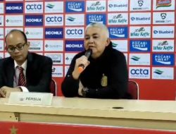 Insiden Lampu Padam jadi Bahan Evaluasi Penggunaan Stadion Patriot sebagai Kandang Persija di Liga 1