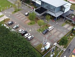 Pj Bupati Pimpin Tim Intensifikasi Pajak dan Retribusi