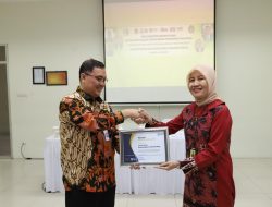 Ubhara Jaya Tanamkan Kesadaran Pajak kepada Mahasiswa