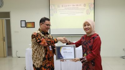 Ubhara Jaya Tanamkan Kesadaran Pajak kepada Mahasiswa