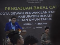 Partai Demokrat Belum Tetapkan Nomor Urut