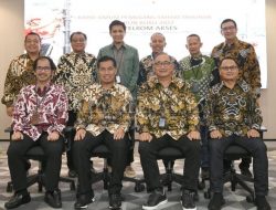RUPST Tahun Buku 2022, Telkom Akses Catatkan Pendapatan Sebesar Rp8,7 Triliun