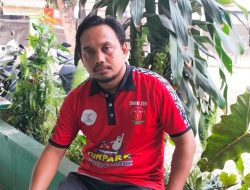KKG Penjaskes Kecamatan Jatiasih Rutin Pertemuan sambil Olahraga