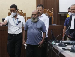 Edan! Dana Operasional Gubernur Papua Rp 1 M Setiap Hari, KPK Duga Digunakan Keperluan Fiktif