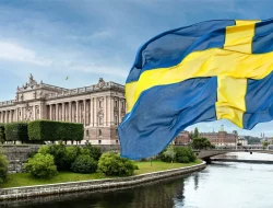 Swedia Ajukan Seks Sebagai Olahraga, Rencanakan Gelar Kompetisi Terbuka, Begini Penilaian Pemenangnya