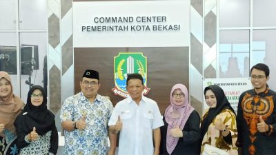 Sekda Terima Kunjungan Universitas Negeri Malang