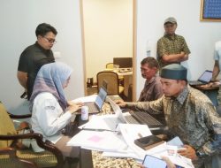 Pendaftar Calon Anggota Bawaslu Kabupaten Bekasi Minim