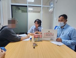 Serentak! Puluhan Aset Senilai Rp5,2 Miliar Disita Kantor Pajak Jabar III