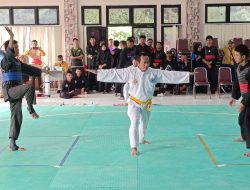 Puluhan Siswa SMK Bekasi Melaju ke O2SN Provinsi Jawa Barat