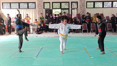 Puluhan Siswa SMK Bekasi Melaju ke O2SN Provinsi Jawa Barat