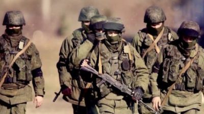 Putin Diguncang Kudeta Tentara Bayaran, Amerika Bereaksi Begini
