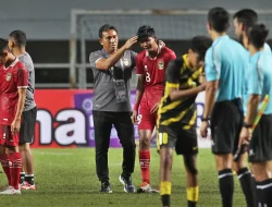 Ini 5 Pemain Timnas Indonesia Calon Bintang Bersinar di Piala Dunia U-17