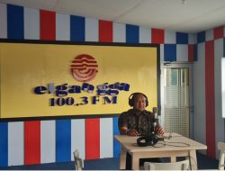 BPJS Ketenagakerjaan Bekasi Kota Serukan Kampanye Kerja Keras Bebas Cemas   
