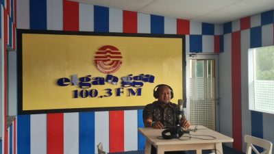BPJS Ketenagakerjaan Bekasi Kota Serukan Kampanye Kerja Keras Bebas Cemas   