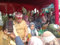 Tekan Inflasi Jelang Hari Raya