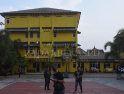 Tidak Ada Perkuliahan, Dosen Tetap STIE Tribuana dan Universitas Mitra Karya Masih Digaji