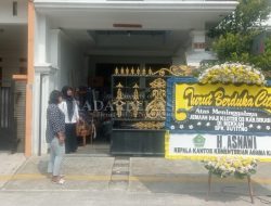 Tiga Jemaah Haji Bekasi Wafat