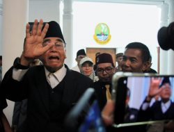 Tim Investigasi Bentukan Ridwan Kamil Belum Dapat Klarifikasi dari Pimpinan Al-Zaytun   