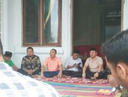 PPP Gerilya Tingkatkan Elektoral Partai