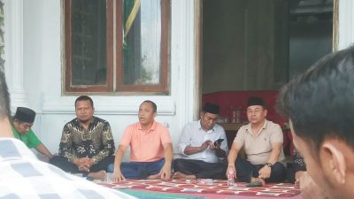 PPP Gerilya Tingkatkan Elektoral Partai