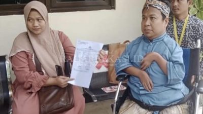 Travel Umroh Diduga Nipu Ratusan Juta