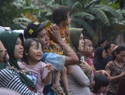 Turunkan Angka Stunting, Pemkab Terjunkan 2.398 TPK