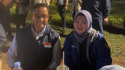 Tuti Yasin Hengkang dari Partai Golkar Lantaran Tidak Nyaman