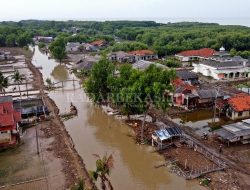 Warga Pertanyakan Penggunaan Dana Desa