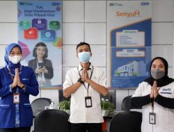 Wujudkan Inklusi Keuangan, Nasabah Ultra Mikro BRI Group Cairkan Pinjaman Secara Cashless
