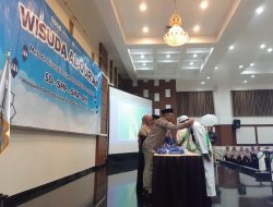 Yayasan Pendidikan Al Muslim Gelar Wisuda Al-Qur’an bagi 483 Siswa