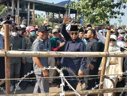 Kabareskrim Ungkap Dugaan Tindak Pidana di Al-Zaytun
