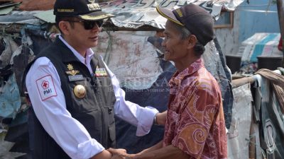 Pemkab Bekasi Intervensi Kemiskinan Ekstrem dan Stunting
