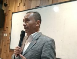 Wakil Ketua DPN Peradi: Hukum Pidana Dapat Diutamakan Penyelesaian Sengketa Hubungan Industrial
