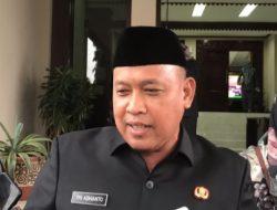 Oknum Guru SMPN Terduga Selingkuh, Plt Wali Kota Dukung Beri Sanksi Berat