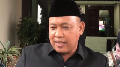 Oknum Guru SMPN Terduga Selingkuh, Plt Wali Kota Dukung Beri Sanksi Berat