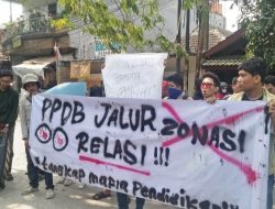 PPDB Jabar 2023: 4.791 Siswa Dibatalkan Keikutsertaannya karena Curang