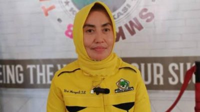 Partai Golkar Kota Bekasi Tolak Munaslub