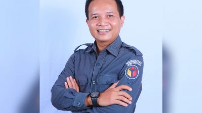 Akbar Komandoi Lagi Bawaslu 