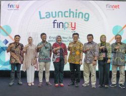 Anak Usaha Telkom, Finnet Indonesia Luncurkan Finpay Link