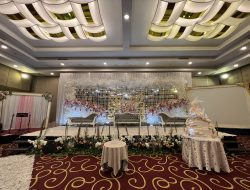 Nikah dengan Budget Rp10 Jutaan? Ke Aston Imperial Bekasi Saja!