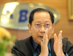Mendukung Perekonomian Nasional, Kredit BCA Tumbuh Solid di Seluruh Segmen