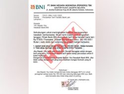 Waspadai Penipuan Online via WhatsApp, Ini Langkah-Langkah yang Harus Dilakukan