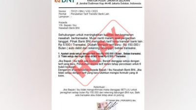 Waspadai Penipuan Online via WhatsApp, Ini Langkah-Langkah yang Harus Dilakukan