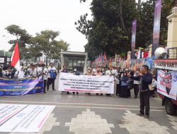 BMPS Adukan Dugaan Pelanggaran PPDB Kota Bekasi ke Kemendikbudristek