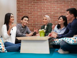 Ciptakan Lingkungan Kerja Nyaman dan Produktif, BRI Raih Penghargaan HR Asia Best Companies to Work For in Asia 2023