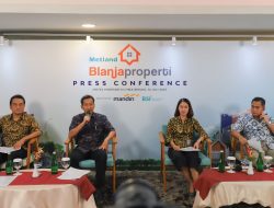 Metland Blanjaproperti Tawarkan Banyak Promo Pembelian Rumah