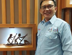 PKS Akan Masukan Dani Ramdan sebagai Kandidat Calon Bupati Dalam Survey