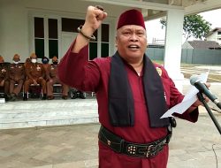 Masuk Kandidat Eksternal Cabup PKS, Damin Sada: Kalau enggak Diusung saya Bisa Maju dari Independen